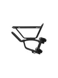 Sistema de portaequipajes Tetrarack M1 delantero negro