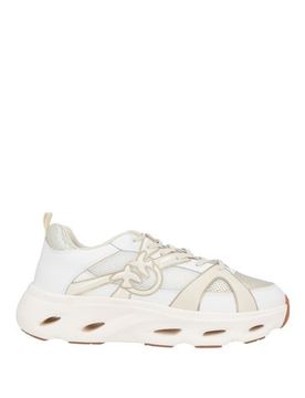 Sneakers Mujer Blanco 36,37,38,39,40,41 Mujer