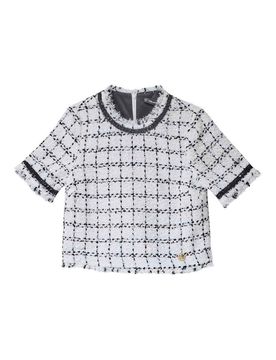 Karl Lagerfeld Top