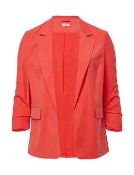 Indoor-Jacke female