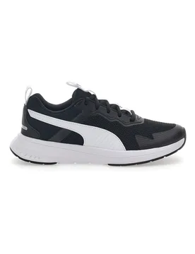 Sneakers Bianco/Nero sportive 38623805 38½ - Puma - FashionsVida