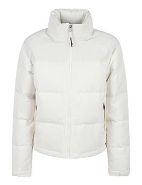 The North Face Cappotto