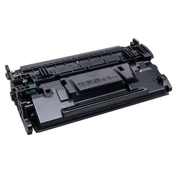 Generico Toner Compatible Canon 041 Black One Size unisex