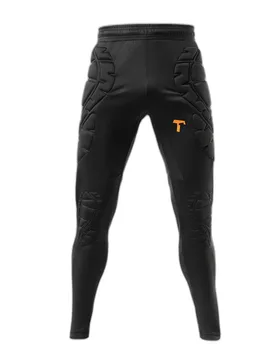 Torwarthose - Noir - unisex - Size: 2XL - T1TAN - FashionsVida