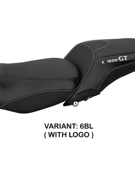 Rivestimento Sella TPZ Italia Specifico Per BMW K 1600 GT 20 taglia un - Tappezzeria Italia - FashionsVida