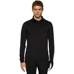 Layer Tour Tech, schwarz s