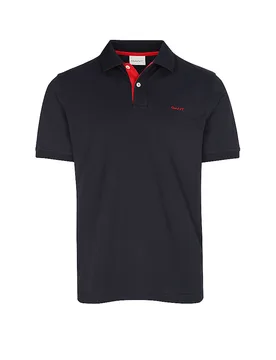 Gant Polo azul oscuro L - Gant - FashionsVida