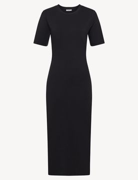 Vestito nero - XS
