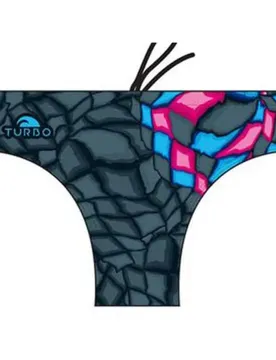 Turbo Slip De Bain Crystal