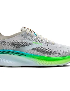 Adrenaline gts 25 zapatilla running hombre Gris (43) - Brooks - FashionsVida