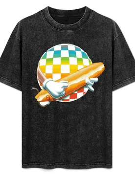 Europe '72: L'Olympia, Paris T-Shirt Casual Basic Street Style T-Shirt - Aliexpress - FashionsVida