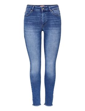 ONLY Vaquero azul denim