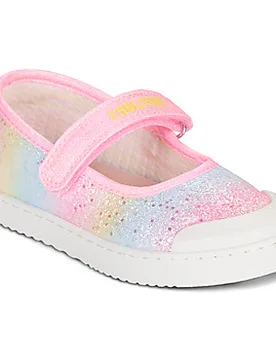 Ballerinas Goma 20;21;23;24;25;26;29;30;32;33;34 Female - Pablosky - FashionsVida