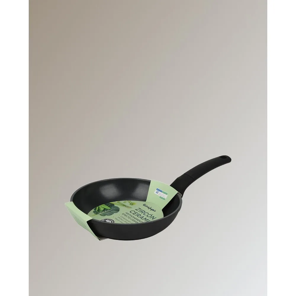 Sartén Aluminio forjado Zircón Ceramic - El Corte Inglés - FashionsVida