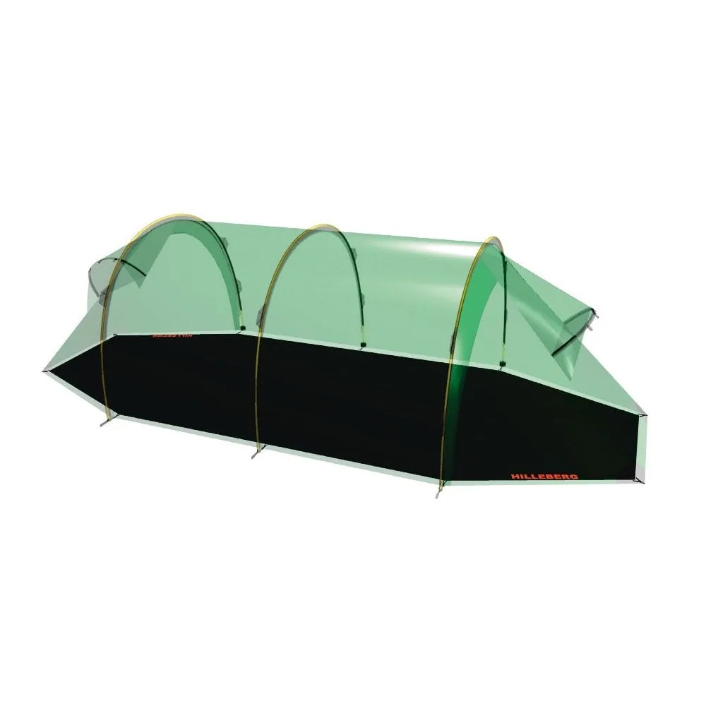 Hilleberg Footprints Keron 3 - Hilleberg - FashionsVida