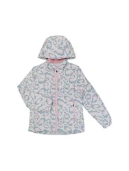 Giacca softshell per bambini Kulm azzurro 128