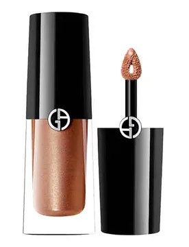 Runaway Eye Tint Eyeshadow 68S Tobacco - Giorgio Armani - FashionsVida