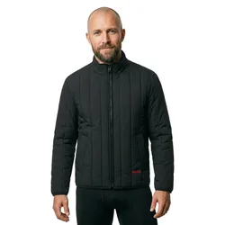Hugo Veste Brenoto2611 10277330 Black 2XL