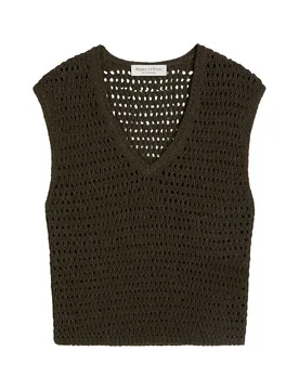 Netzpullunder slim female - L - FashionsVida
