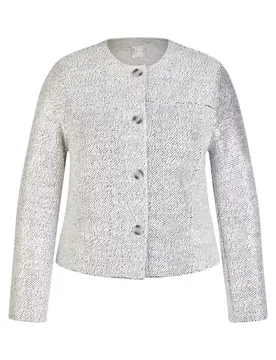Jacke female - 46 - FashionsVida