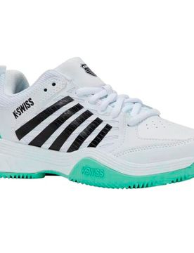 Court express 2 Zapatillas Tenis Mujer (39)
