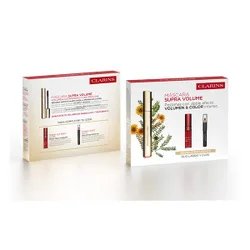 Clarins Cofre Mascara Supra Volumen