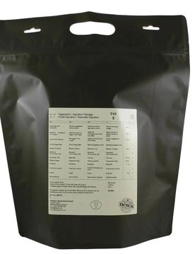 Tagesration Vegetarisch Day Ration Pack Typ 5 Default Title adult
