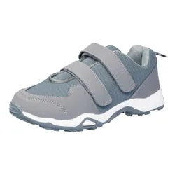 Herren-Klettschuh "Ralf" grau 40 Herren