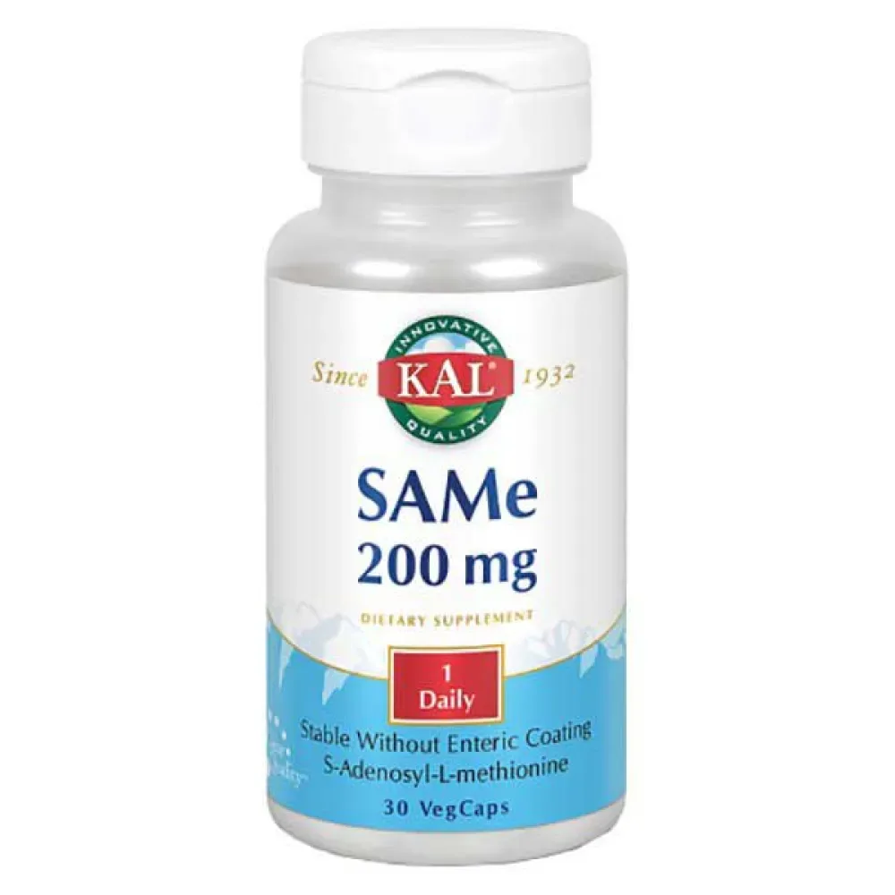 Capsules Same Osteo-articular Support 30 Unités - KAL - FashionsVida