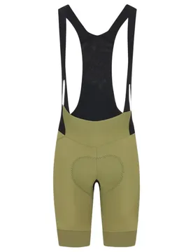 Salopette Adventure Cargo Drab Green