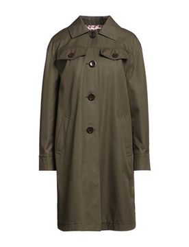 Jacke, Mantel & Trenchcoat Damen Militärgrün 38 Damen