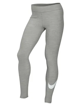 Leggings Damen Sportswear Essential - Gris - female - Size: M - Nike - FashionsVida
