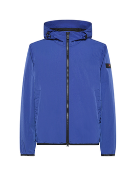 Peuterey Giacconi Blu