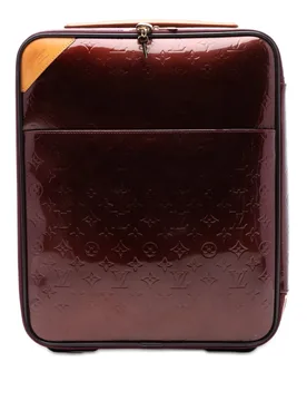 Monogram Vernis Pegase 45 - Louis Vuitton - FashionsVida