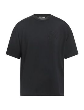 Camiseta Hombre Negro L,M,XS Hombre