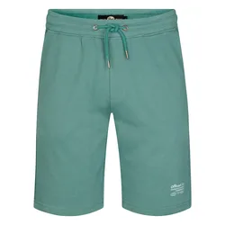 Pantaloni Corti Sportivi M-1060-sho867 Oil Green XL