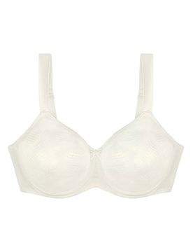 Sujetador Minimizer ESSENTIAL vainilla crema 85C
