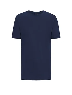 Pigiama RELAX TUNED yacht blue blu S - Mey - FashionsVida