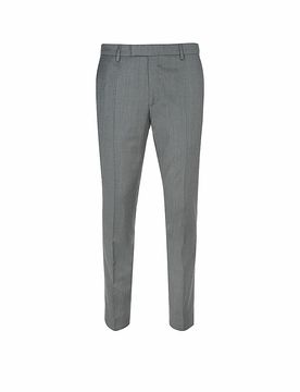 Anzughose Slim Fit BLAYR grau 94 herren