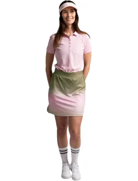 Cross Polo Amy, rosa xs - Cross - FashionsVida