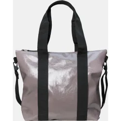 Bolso impermeable Tote bag mini