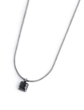 Collana Unisex Marlù 33CN0021-N