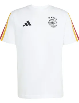 T-Shirt Deutschland DNA Coupe du Monde 2026 - Blanc - male - Size: XS - Adidas - FashionsVida