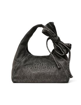JACOBS Tasche - Henkeltasche THE SACK schwarz damen