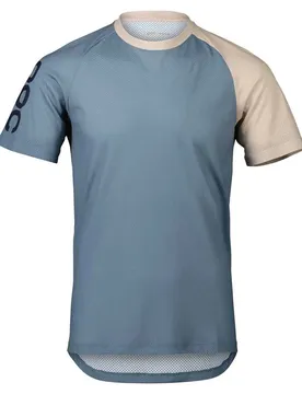 Maillot Enduro Manches Courtes Pure