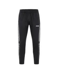 Pantaloni da allenamento da uomo Power Poly nero XL