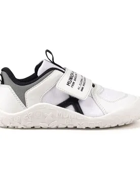 Sneaker Mini Lito Vco 03 White EU 21 - MUNICH - FashionsVida