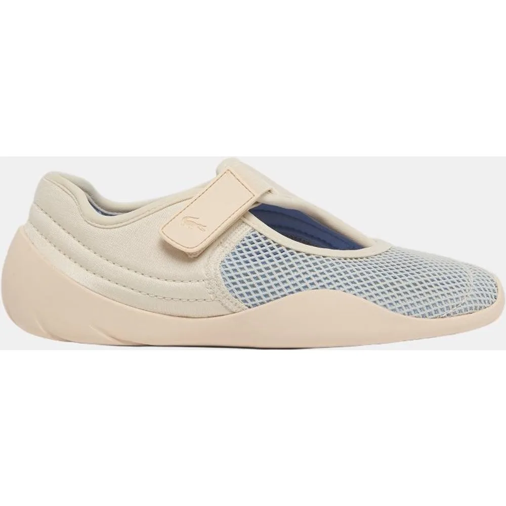 Zapatillas bajas Mystere para mujer - Lacoste - FashionsVida