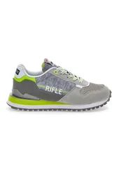 Sneakers Verdi Rifle Lex Boy 31