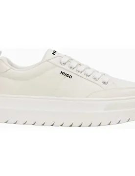 Hugo Baskets Lyssa Nyrn Open White EU 39